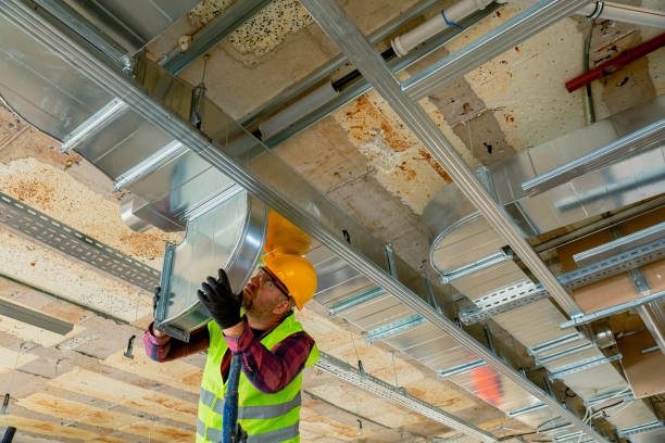 Best Air Conditioning Repair  in Somerville, TX