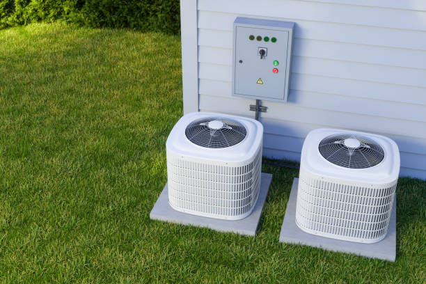 Best Affordable HVAC Services  in Somerville, TX