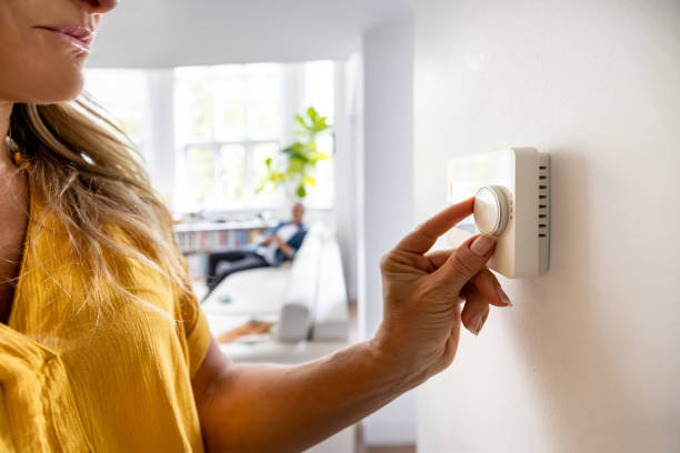 Reliable Somerville, TX HVAC Solutions