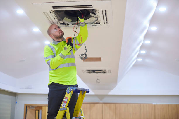 Best 24/7 HVAC Repair  in Somerville, TX