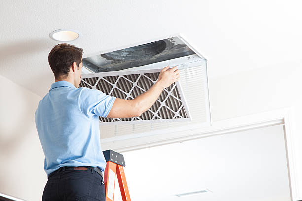 Local HVAC Companies in Somerville, TX