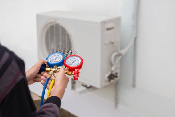 Best HVAC Installation Services  in Somerville, TX